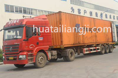 大豆油精煉設備